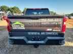 2025 CHEVROLET Silverado