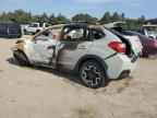 2016 SUBARU Crosstrek