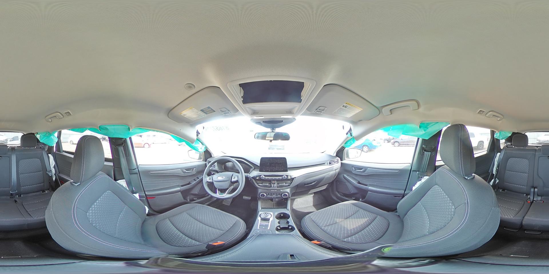 2023 FORD ESCAPE