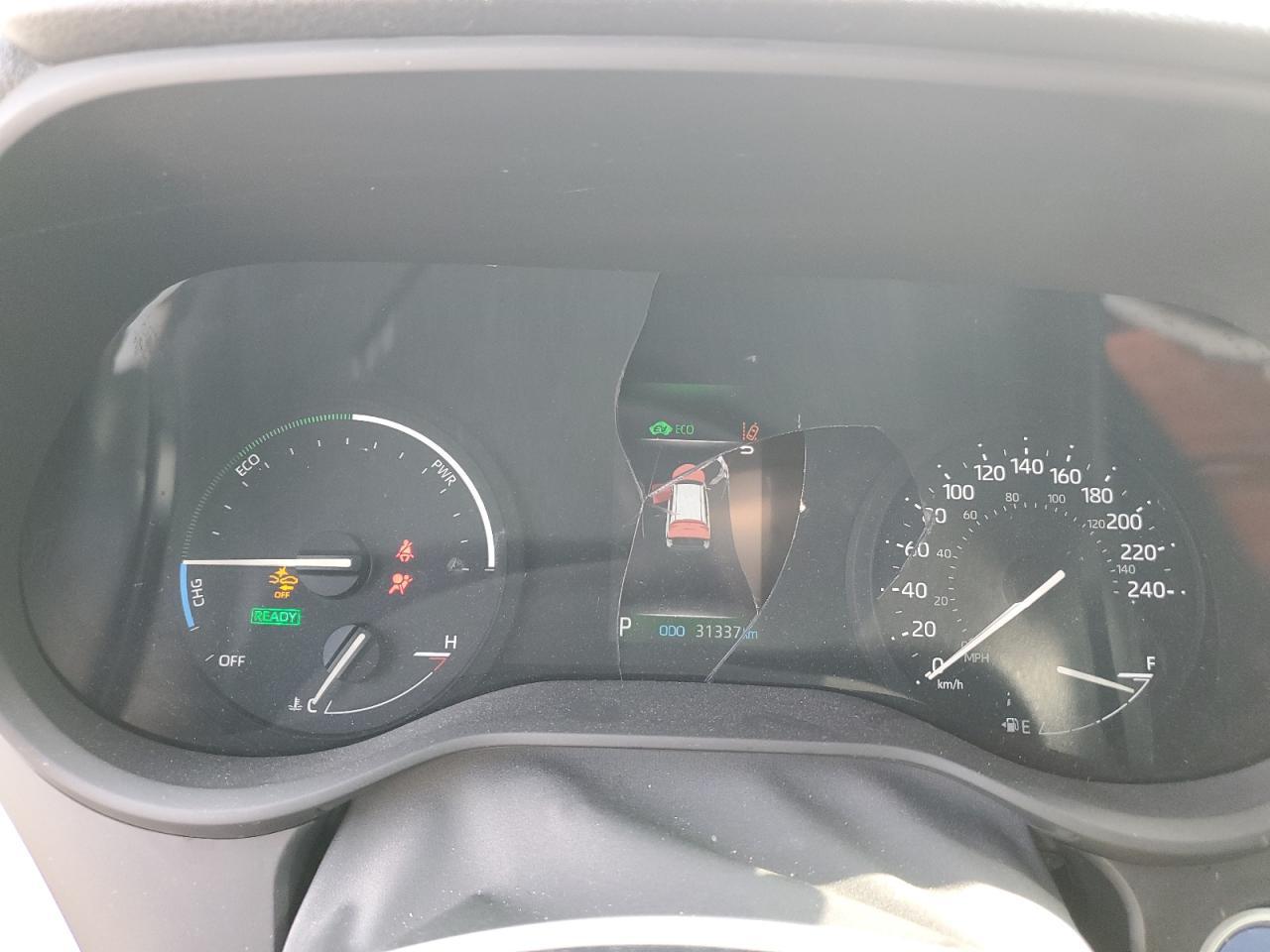 2024 TOYOTA SIENNA