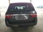 2013 HONDA ODYSSEY