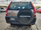 2003 HONDA CR-V