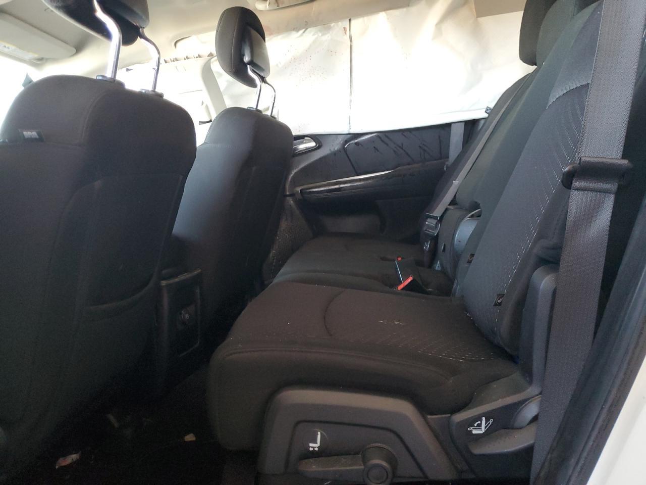 2019 DODGE JOURNEY