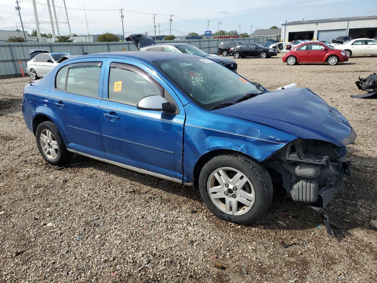2005 CHEVROLET COBALT
