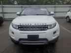 2013 LAND ROVER RANGE ROVER EVOQUE