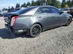 2017 CADILLAC CTS
