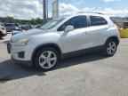 2015 CHEVROLET TRAX