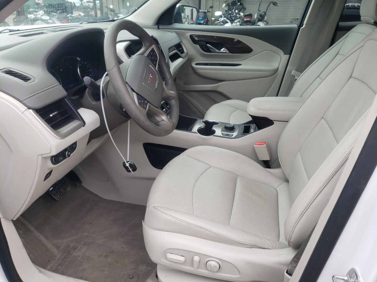 2019 GMC Terrain