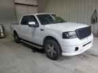 2007 FORD F-150