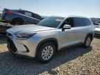 2024 TOYOTA HIGHLANDER