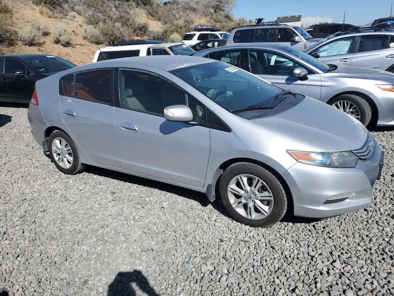 2010 HONDA Insight