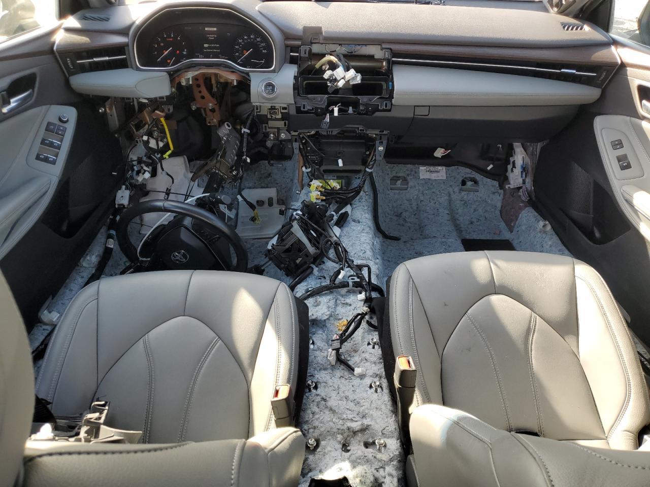 2019 TOYOTA Avalon