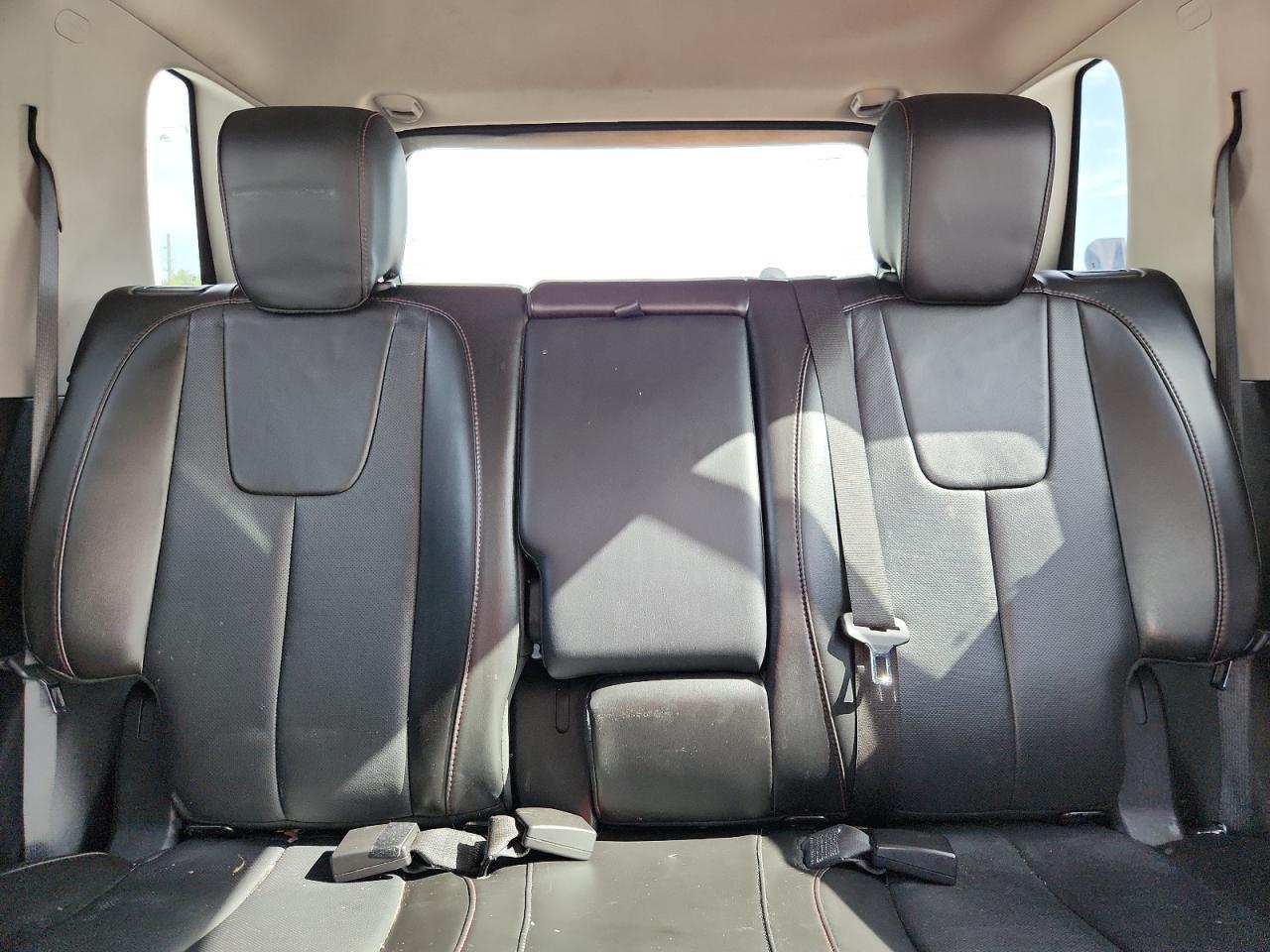 2015 GMC Terrain