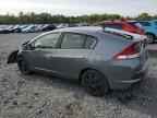 2013 HONDA Insight