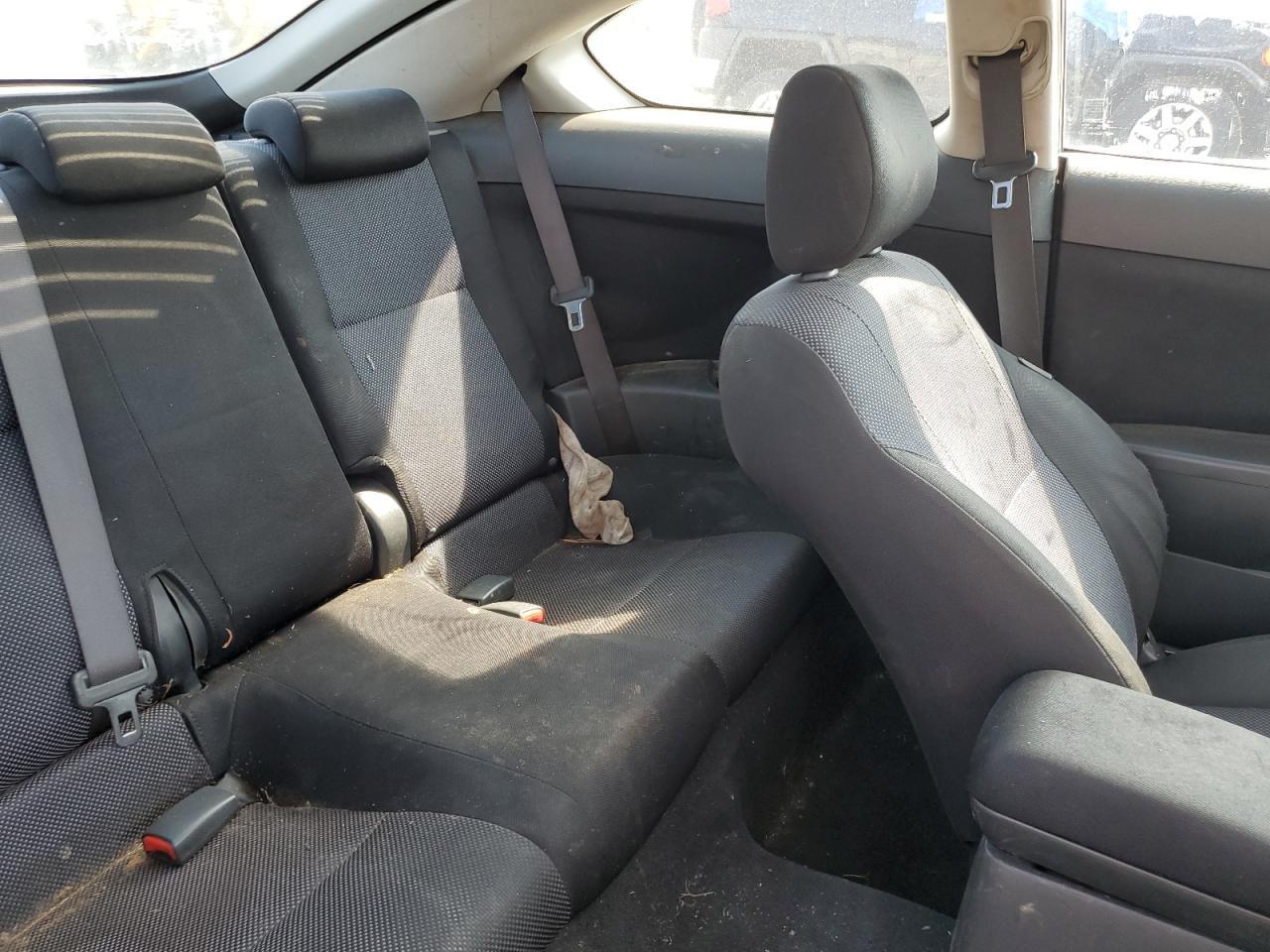 2008 TOYOTA SCION