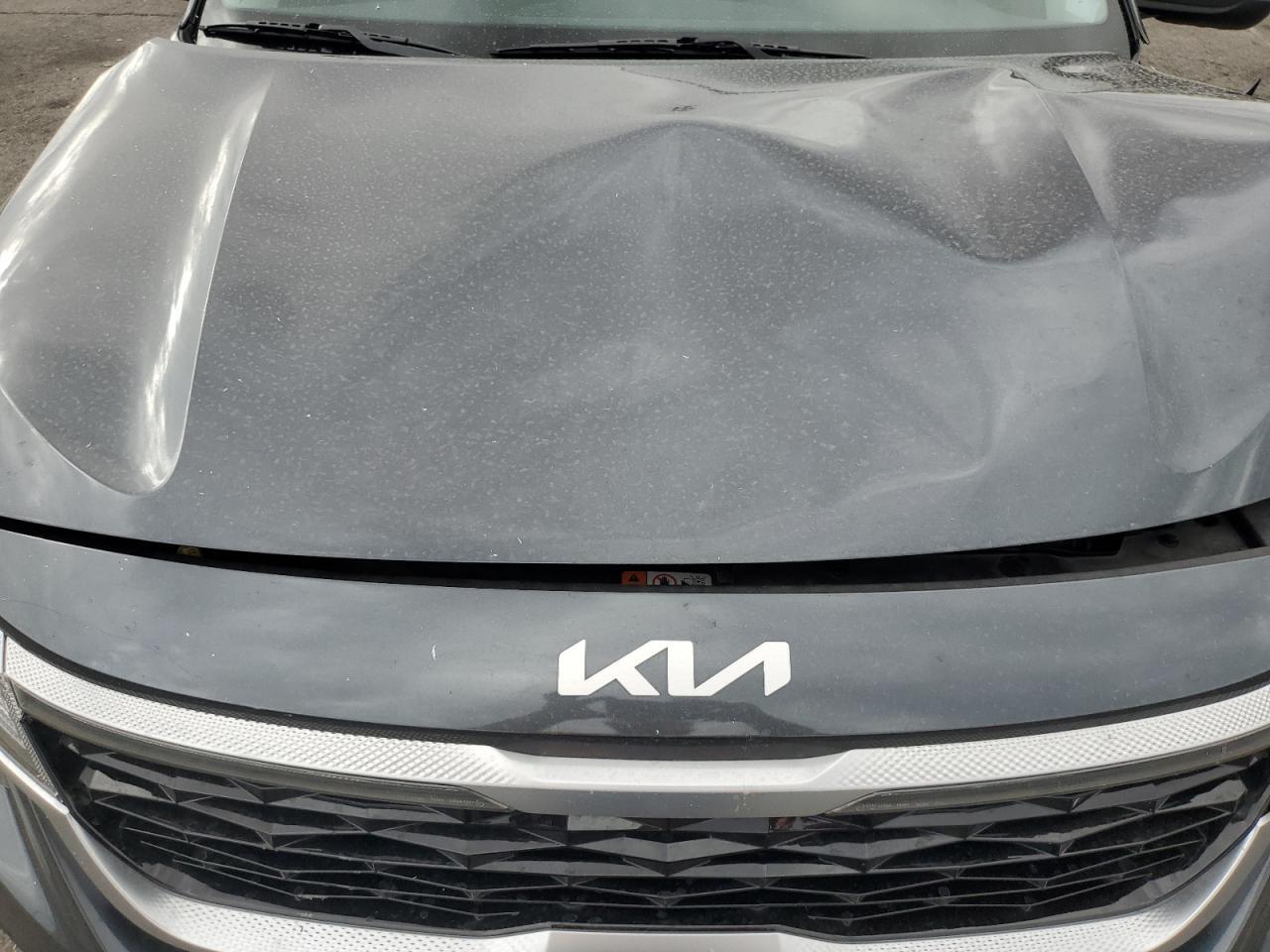 2022 KIA SELTOS