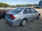2005 HONDA CIVIC