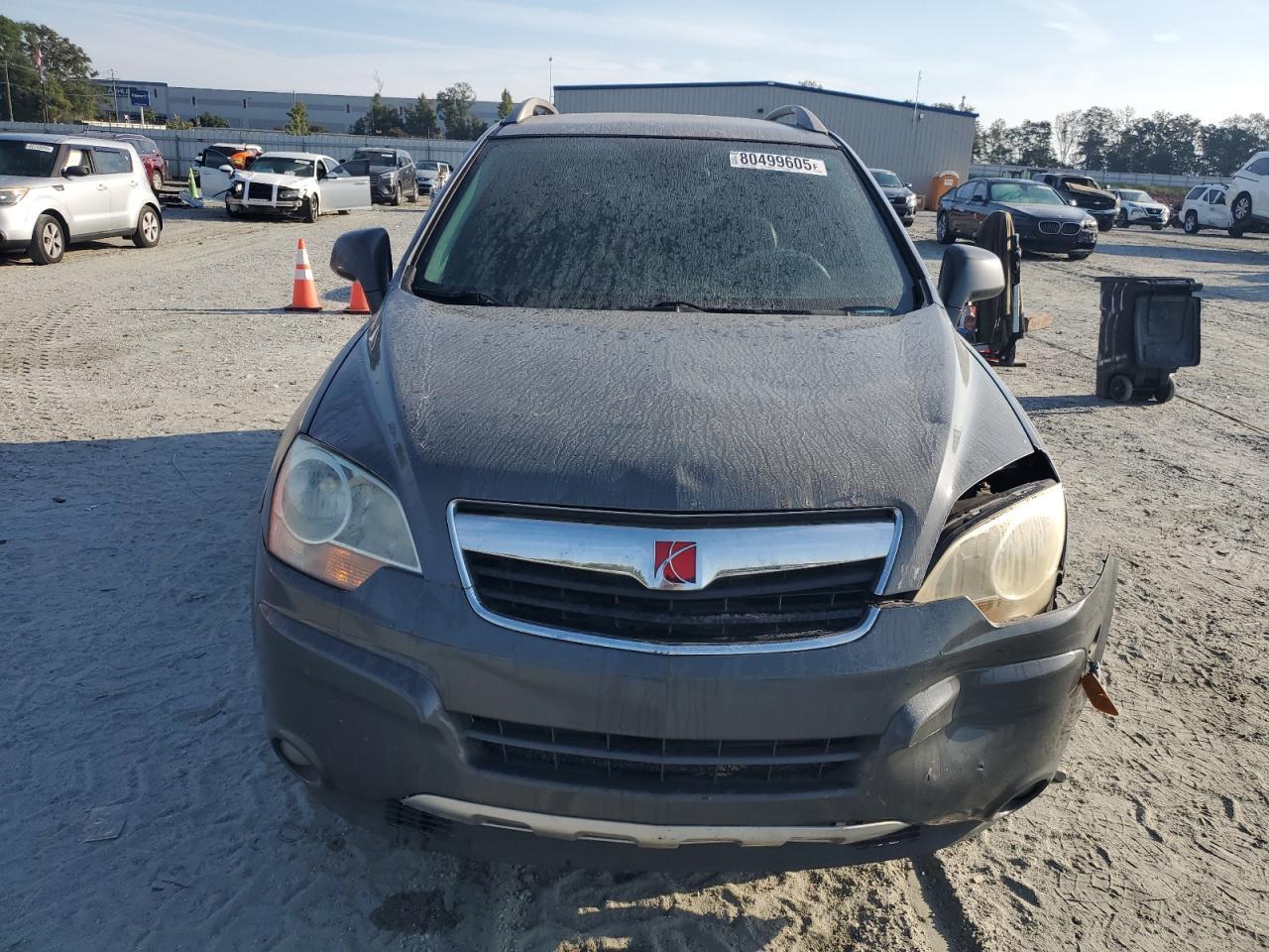 2009 SATURN Vue