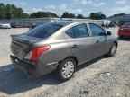 2014 NISSAN VERSA
