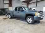 2009 CHEVROLET Silverado