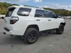 2017 TOYOTA 4Runner