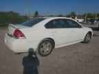 2012 CHEVROLET IMPALA