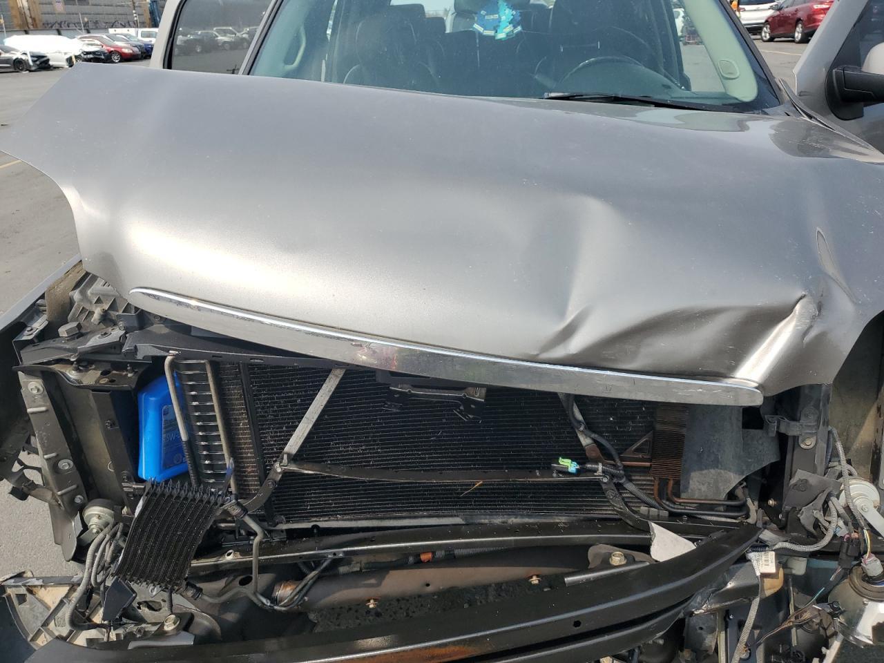 2007 GMC Yukon