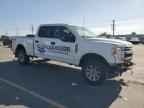 2022 FORD F-250