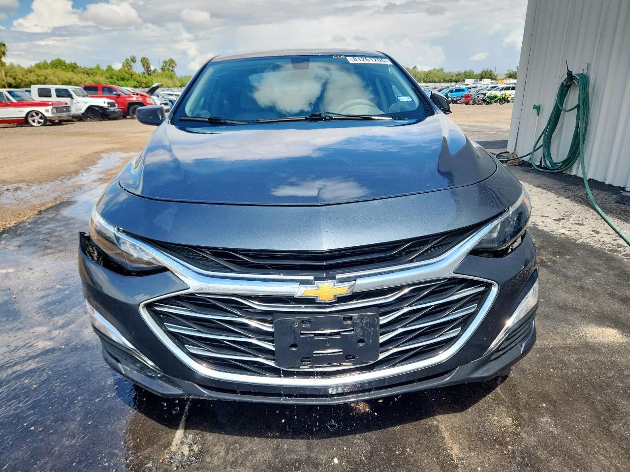 2020 CHEVROLET MALIBU