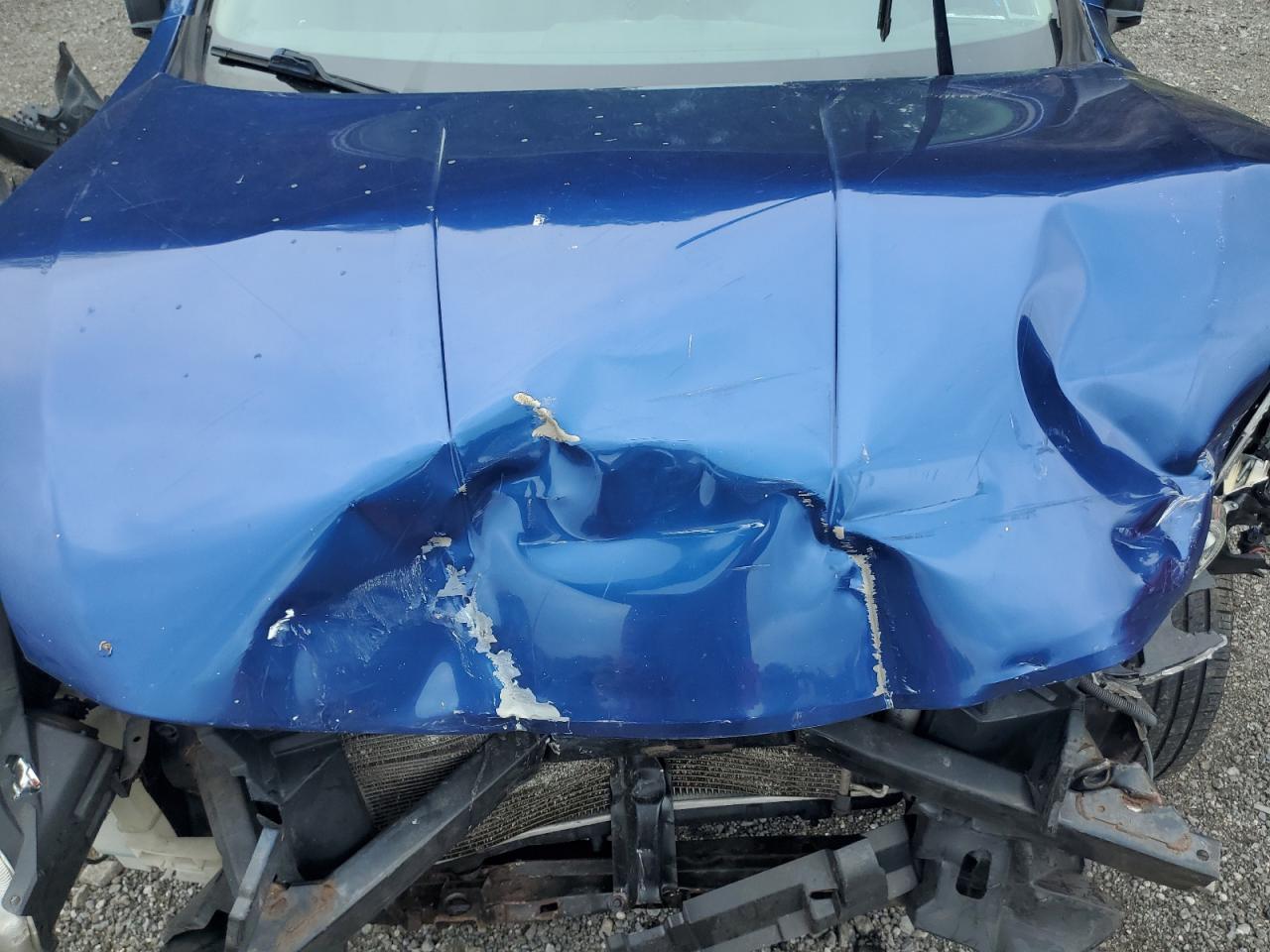 2008 NISSAN ROGUE