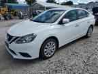 2016 NISSAN SENTRA