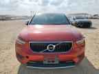 2019 VOLVO XC40