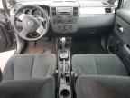 2011 NISSAN VERSA