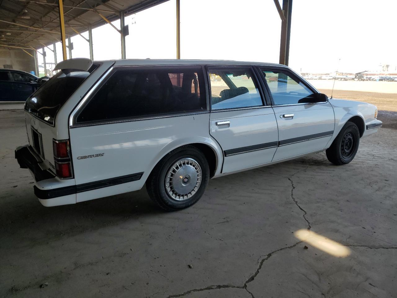 1996 BUICK Century