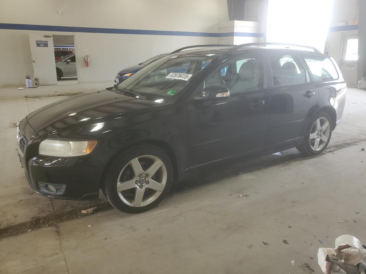 2008 VOLVO V50
