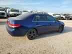 2004 HONDA ACCORD