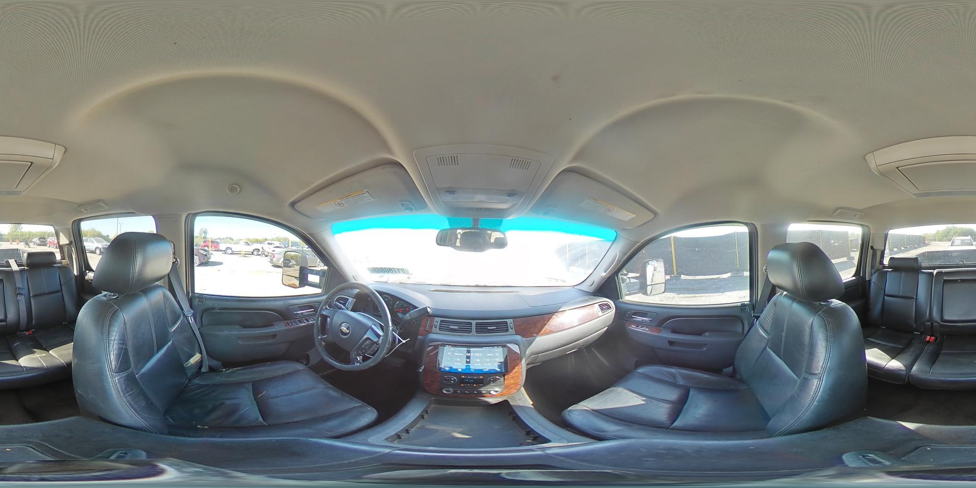 2011 CHEVROLET Silverado