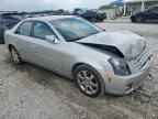 2007 CADILLAC CTS