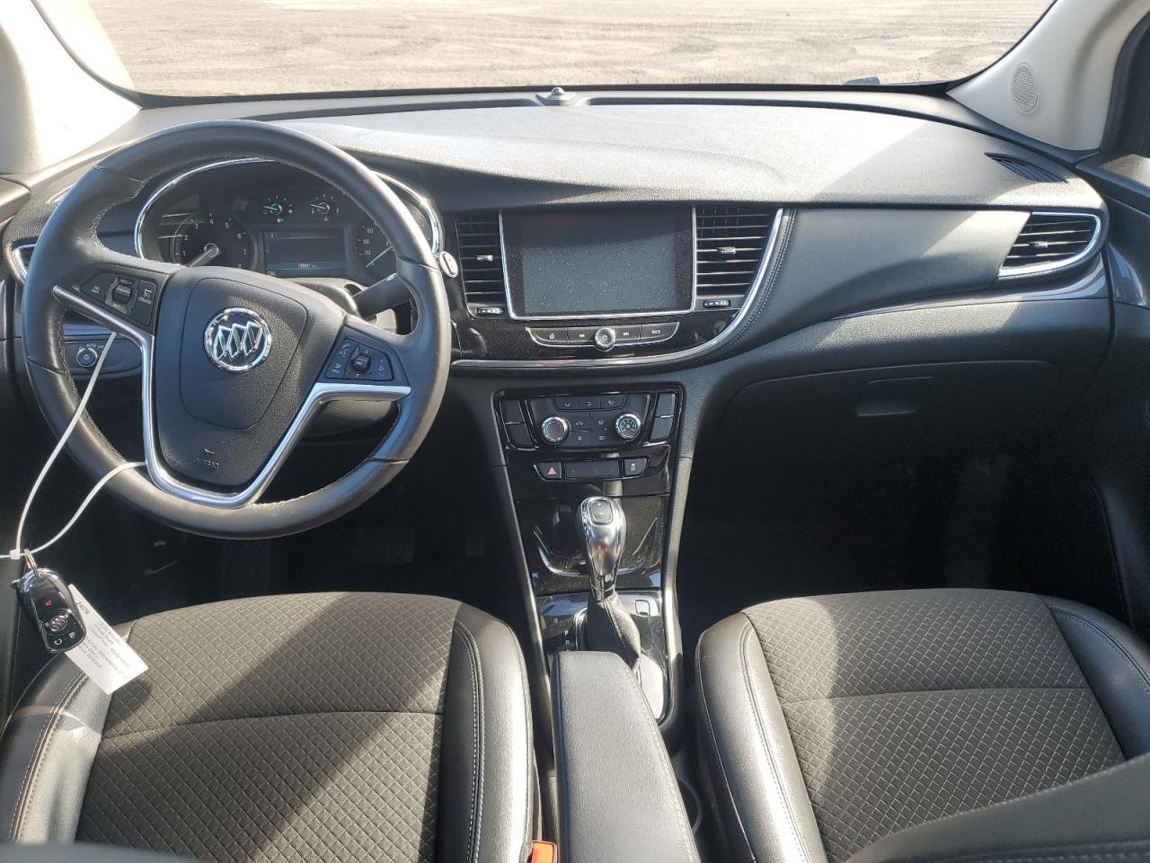 2019 BUICK ENCORE