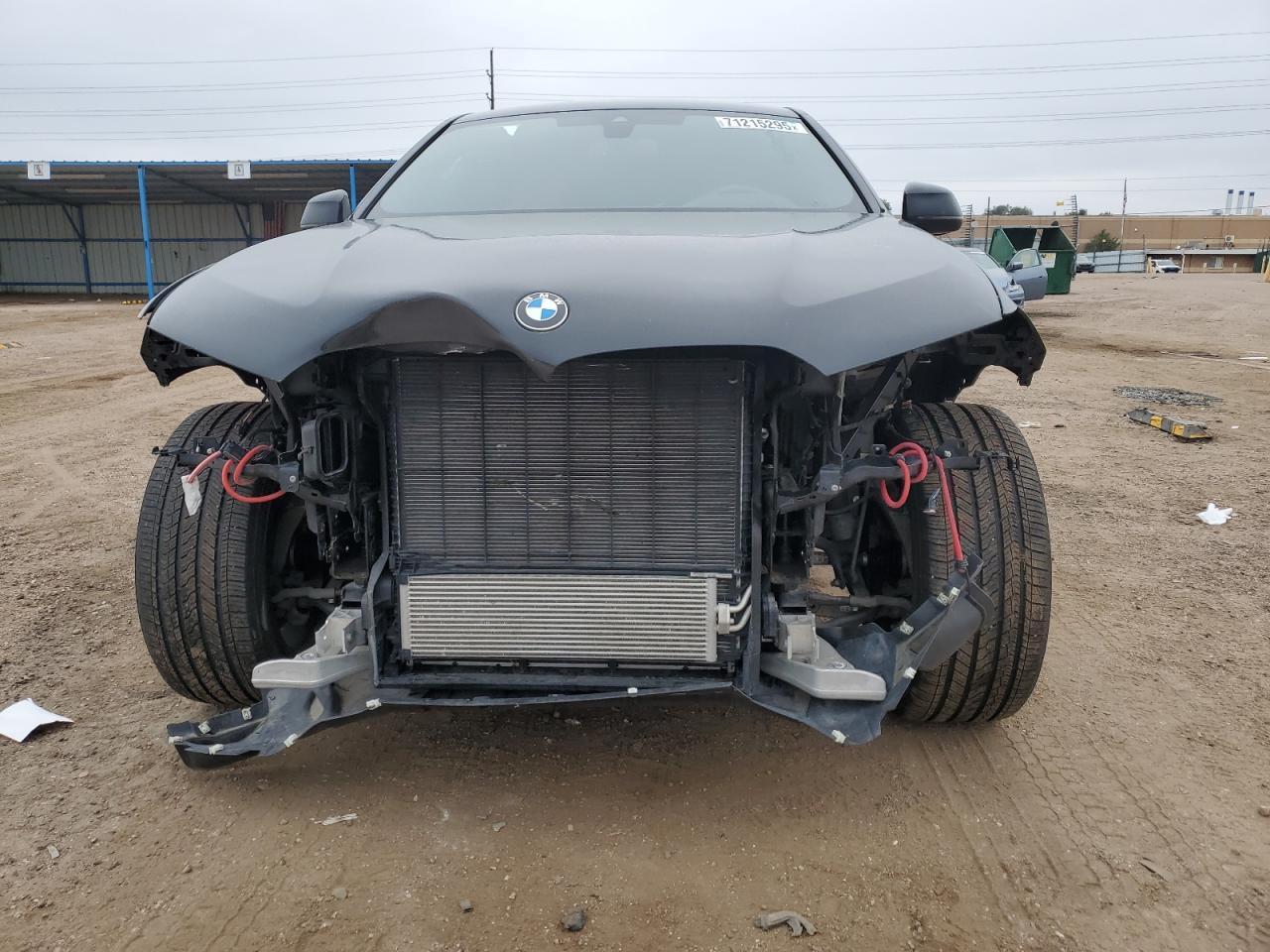 2022 BMW X6