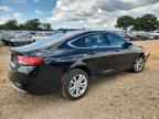 2017 CHRYSLER 200