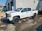 2021 GMC CANYON