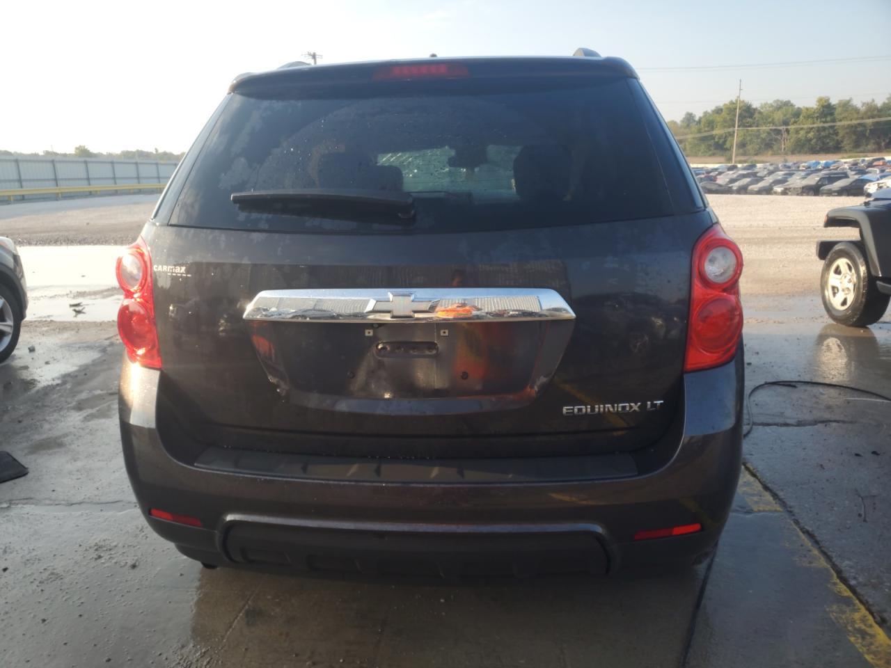 2014 CHEVROLET EQUINOX