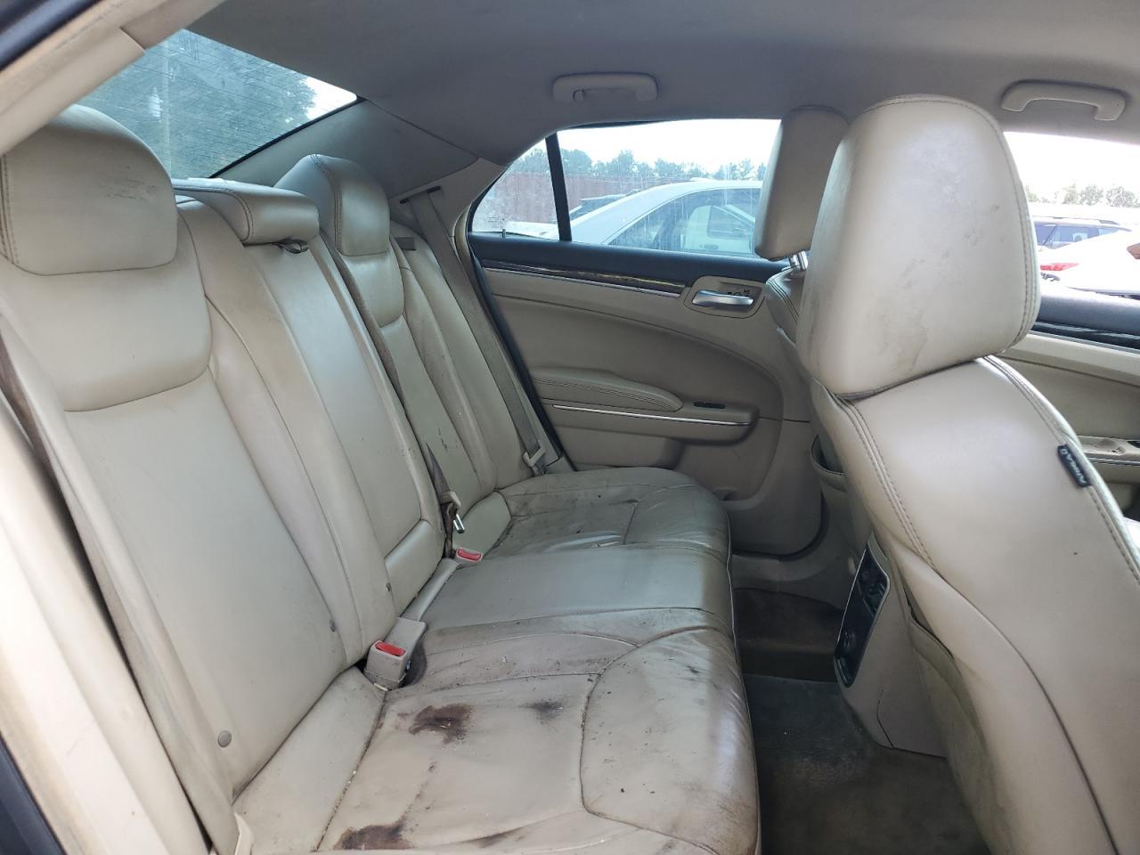 2014 CHRYSLER 300