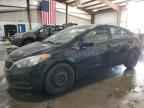 2015 KIA FORTE