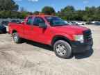 2009 FORD F-150