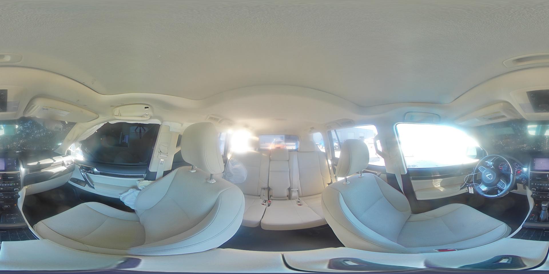 2023 LEXUS Gx