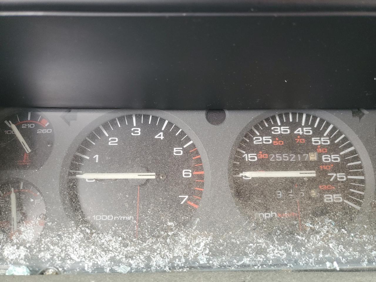 1996 JEEP CHEROKEE