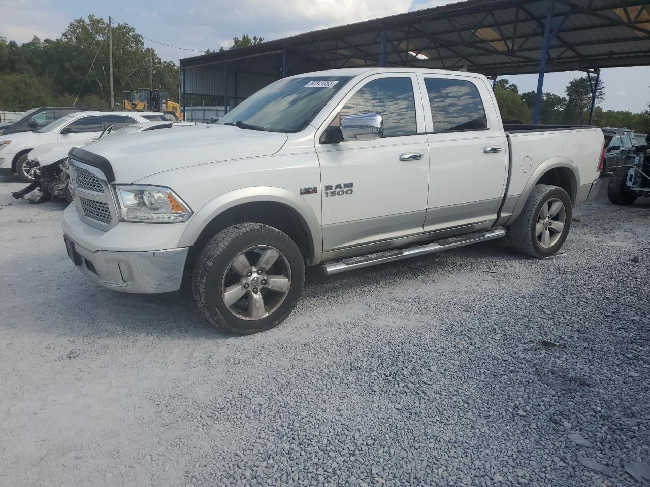 2015 RAM 1500