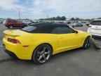 2014 CHEVROLET Camaro